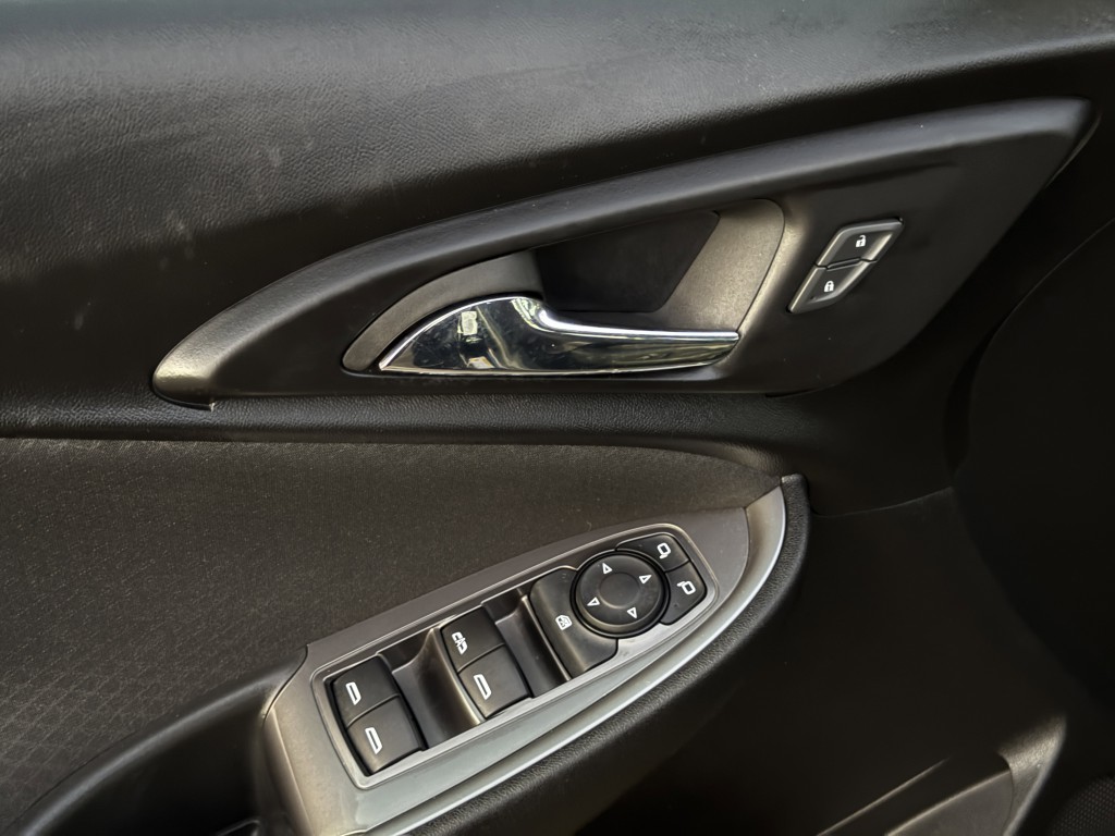 2023 Chevrolet Malibu Image 23