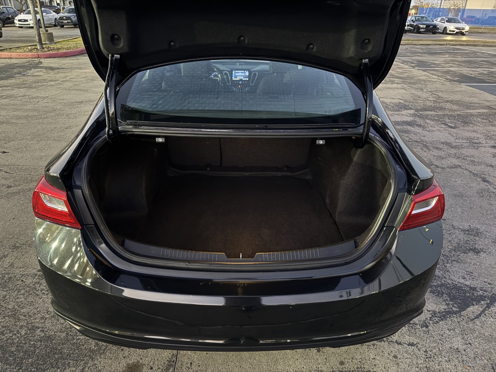 2023 Chevrolet Malibu Image 29