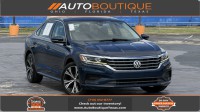 Image for 2022 Volkswagen Passat 2.0T SE ID: 7043090