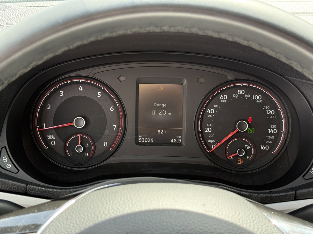 2022 Volkswagen Passat Image 20