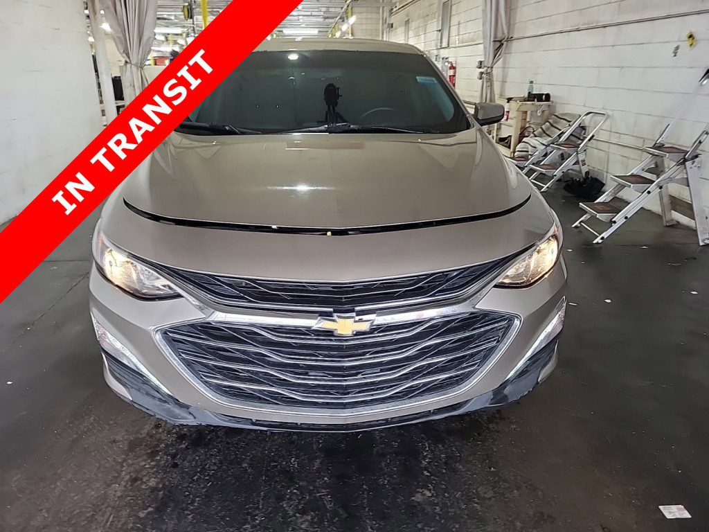 2022 Chevrolet Malibu Image 5