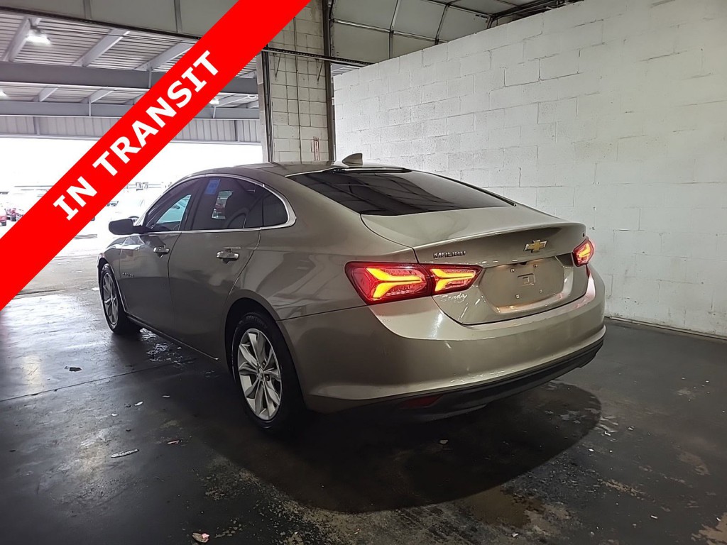 2022 Chevrolet Malibu Image 6