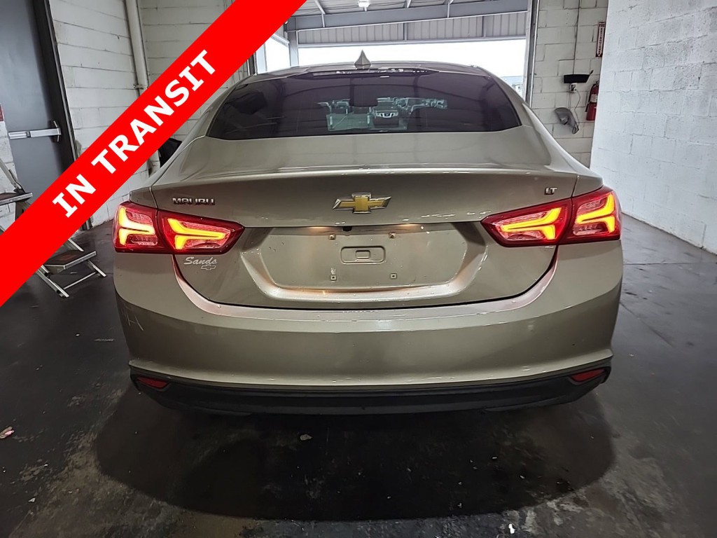 2022 Chevrolet Malibu Image 7