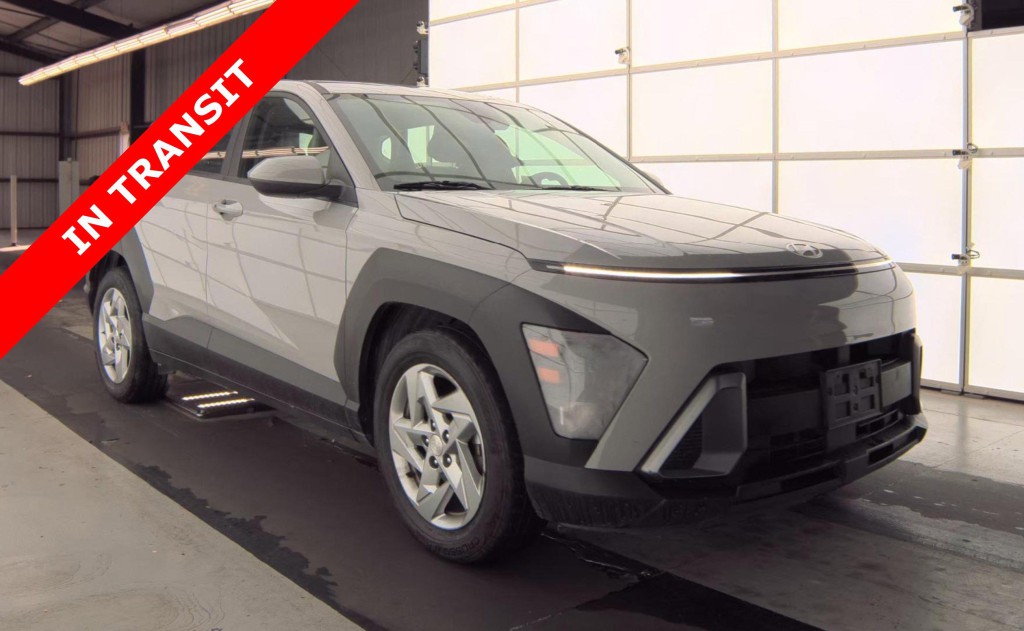 2024 Hyundai Kona Image 5