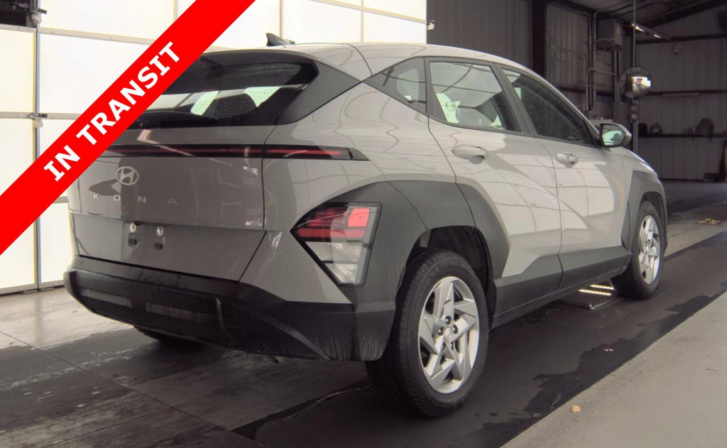 2024 Hyundai Kona Image 6