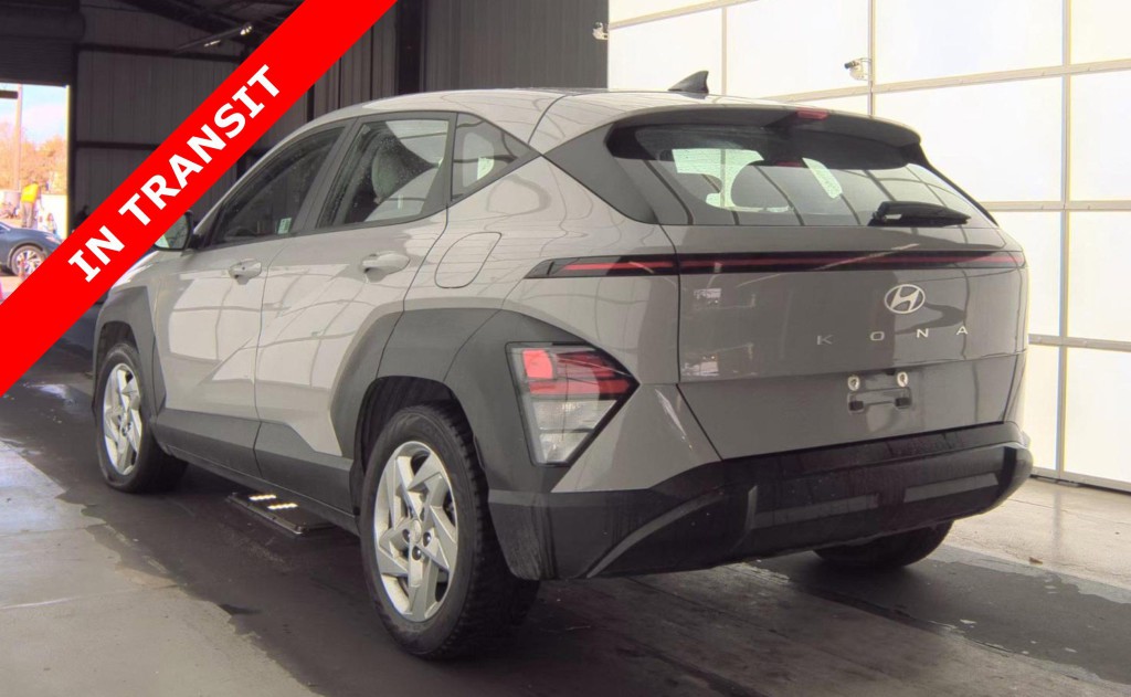2024 Hyundai Kona Image 7