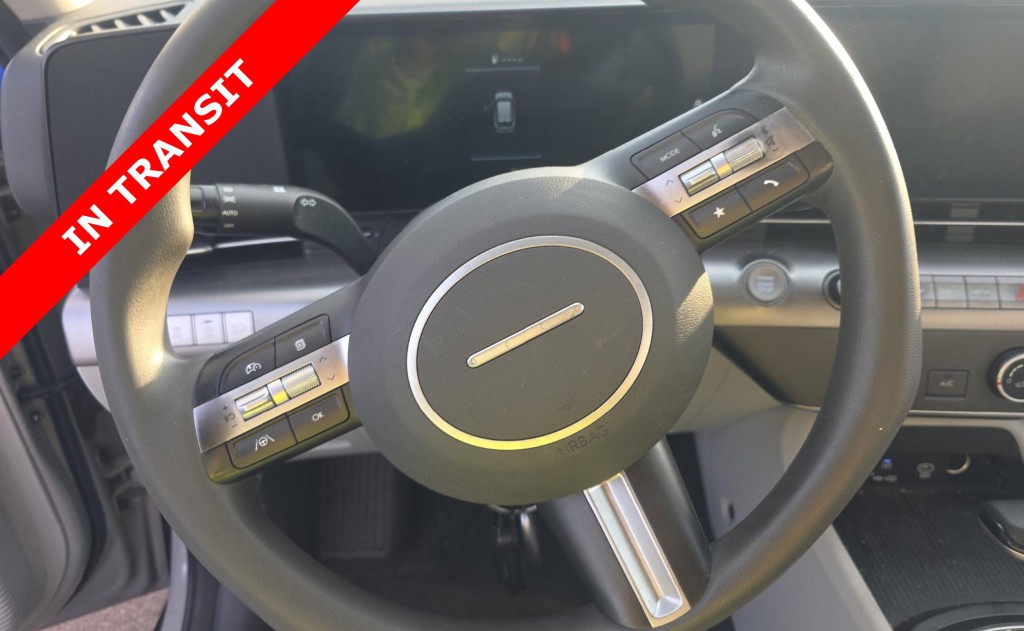 2024 Hyundai Kona Image 8