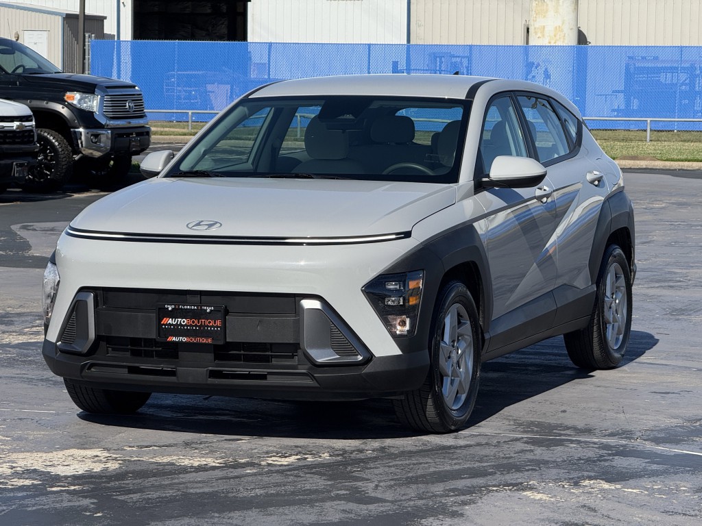 2024 Hyundai Kona Image 5