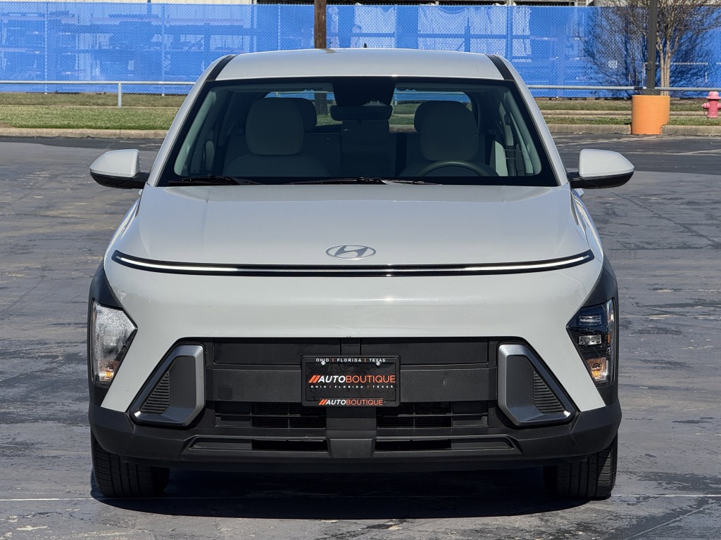 2024 Hyundai Kona Image 7