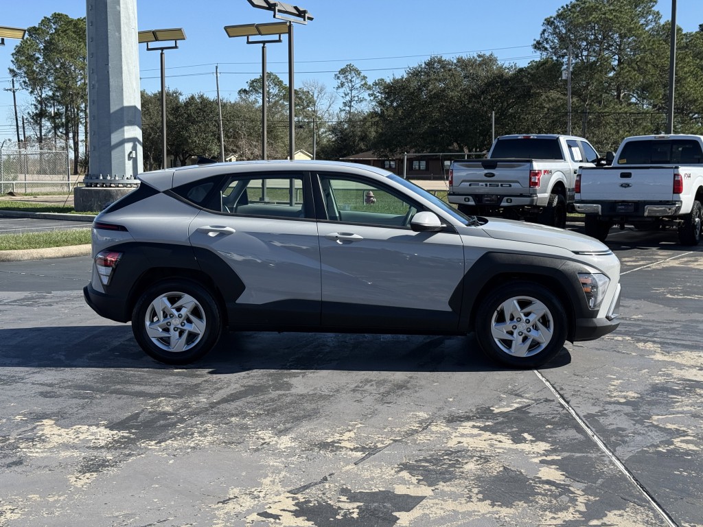 2024 Hyundai Kona Image 11