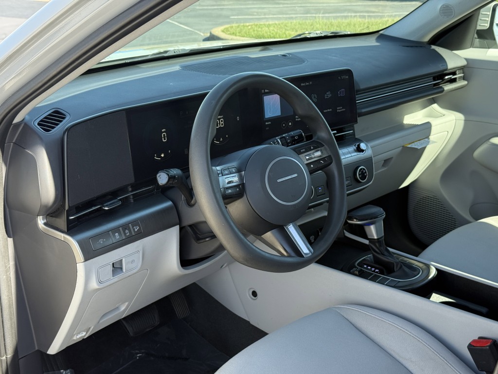 2024 Hyundai Kona Image 13