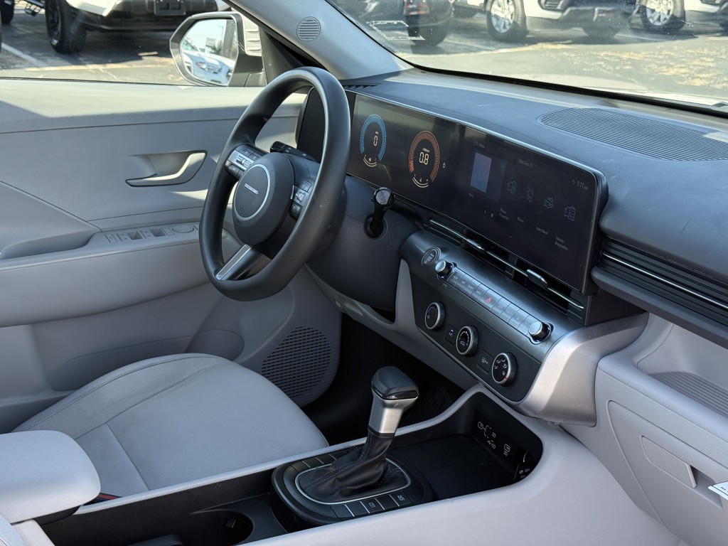 2024 Hyundai Kona Image 14