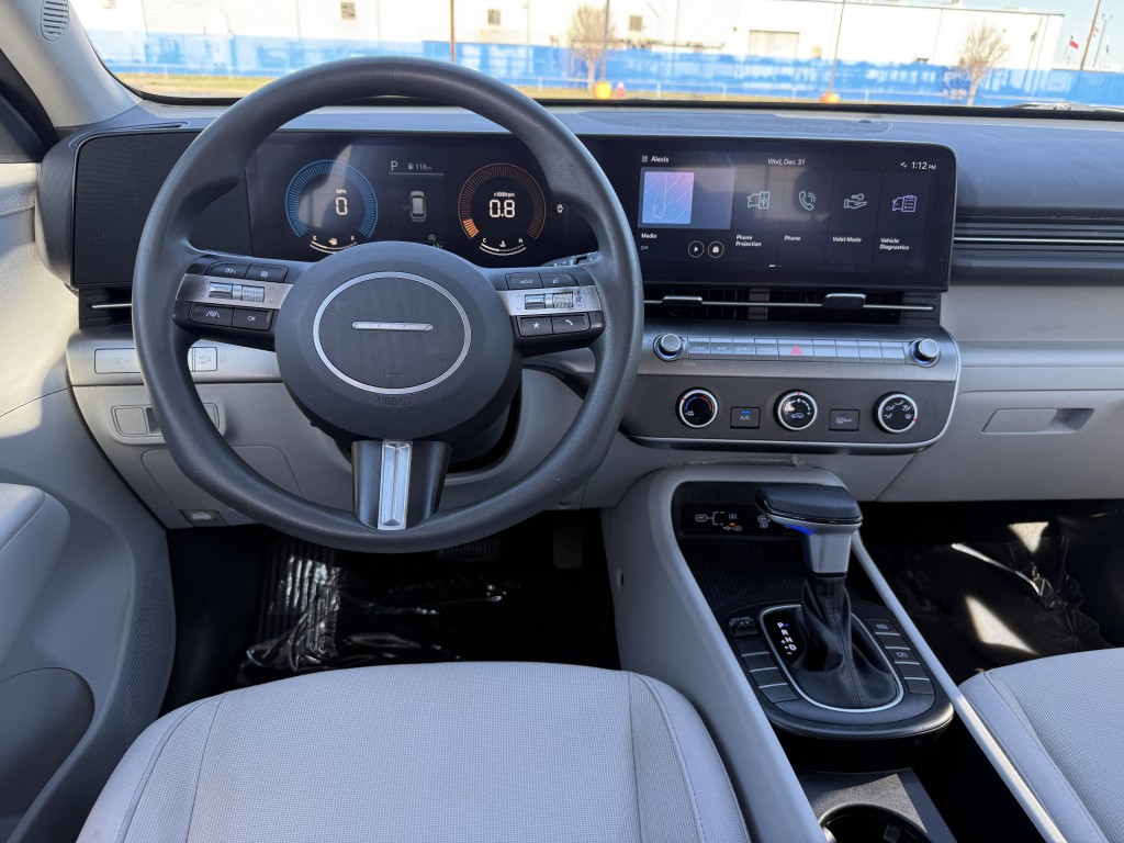 2024 Hyundai Kona Image 15