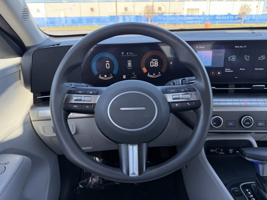 2024 Hyundai Kona Image 16