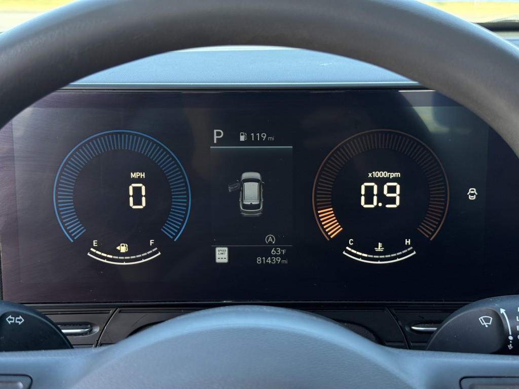 2024 Hyundai Kona Image 18