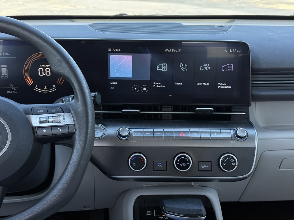 2024 Hyundai Kona Image 19