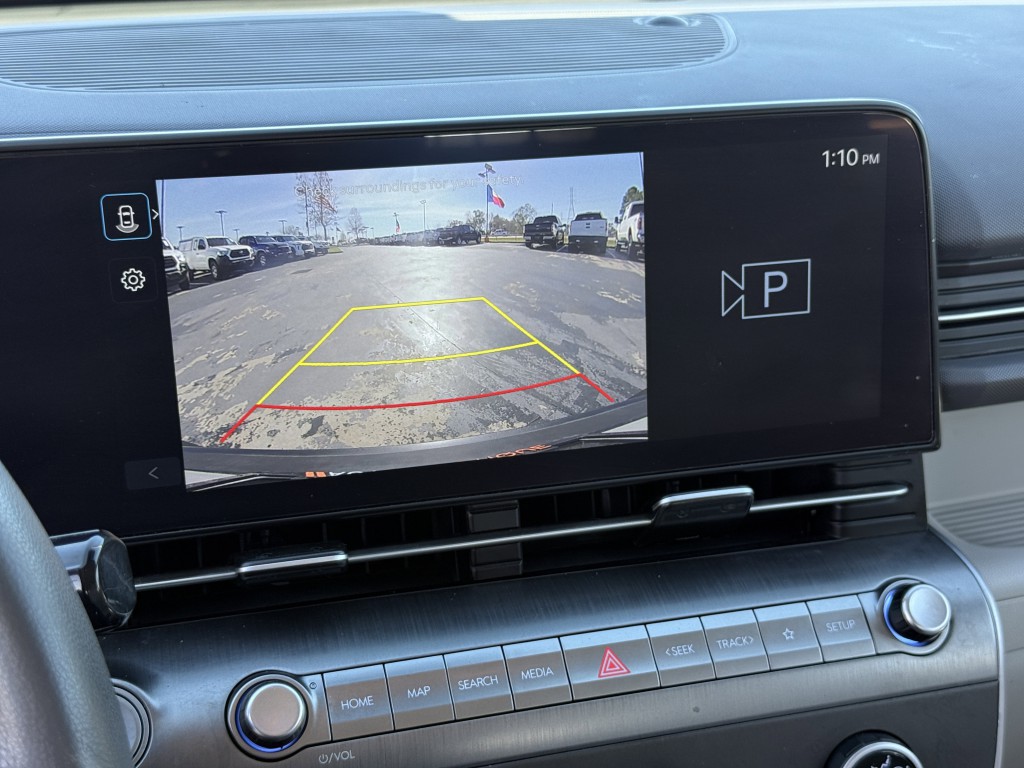 2024 Hyundai Kona Image 21