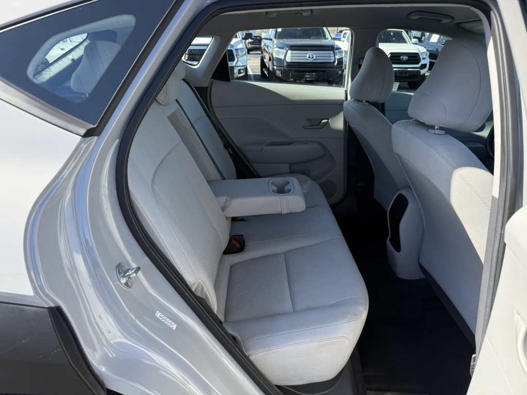2024 Hyundai Kona Image 27