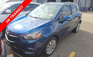 Image for 2019 Buick Enclave Preferred ID: 7043094