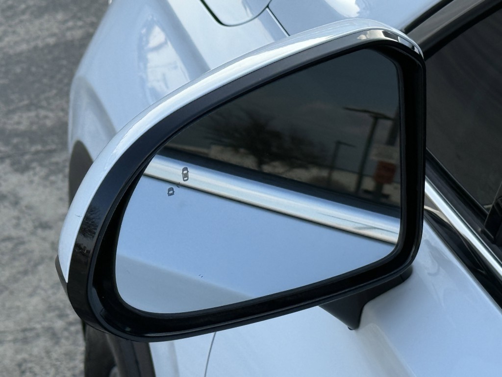 2020 Hyundai Santa Fe Image 12