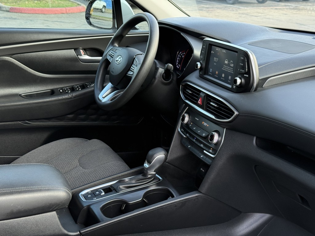 2020 Hyundai Santa Fe Image 14