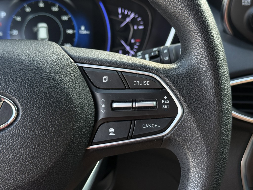 2020 Hyundai Santa Fe Image 18