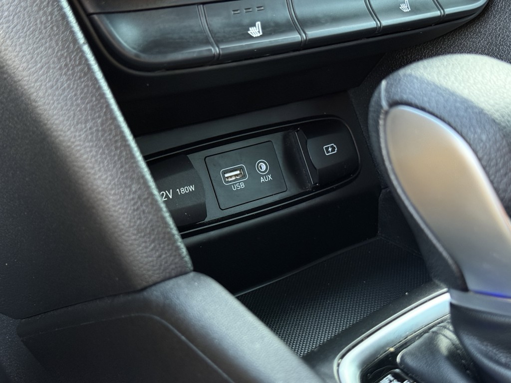 2020 Hyundai Santa Fe Image 21