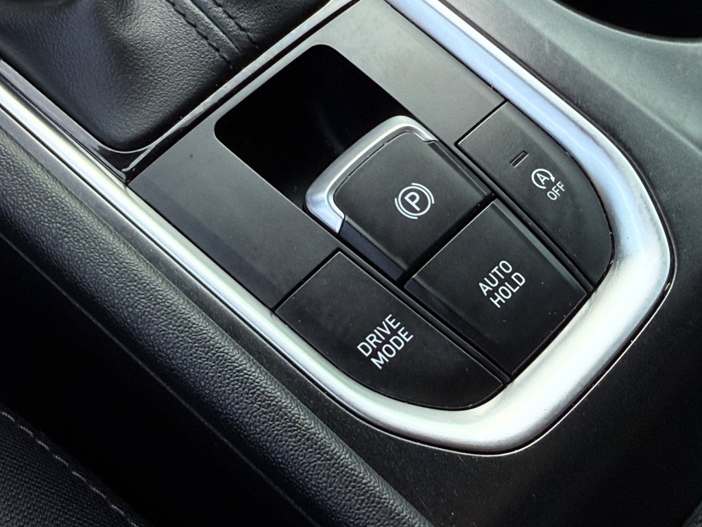 2020 Hyundai Santa Fe Image 22