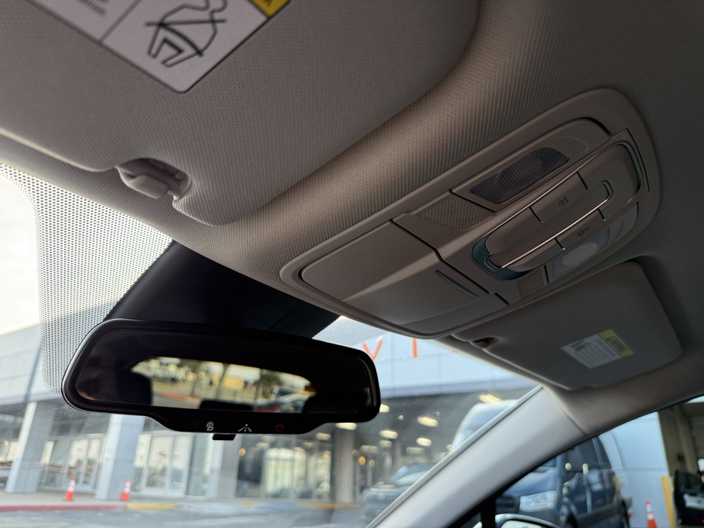 2020 Hyundai Santa Fe Image 31