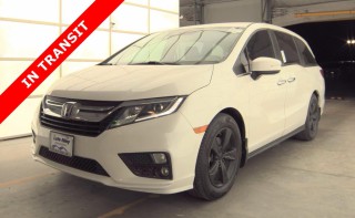 Image for 2020 Honda Odyssey EX ID: 7043097