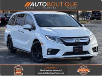 Image for 2020 Honda Odyssey EX ID: 7043097