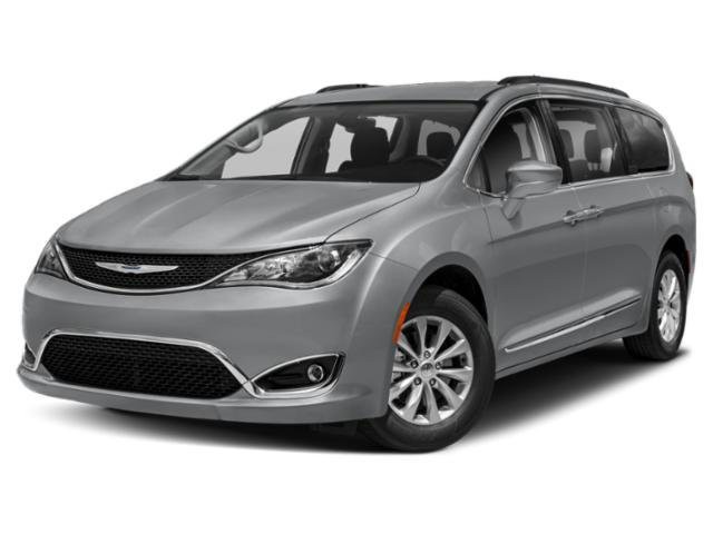 2020 Chrysler Pacifica Image 1
