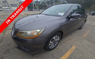 Image for 2014 Honda Accord LX ID: 7043101