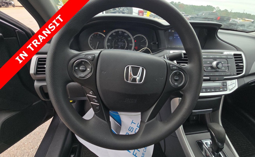 2014 Honda Accord Image 8