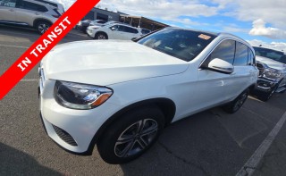 Image for 2018 Mercedes-Benz GLC-Class GLC 300 ID: 7046640