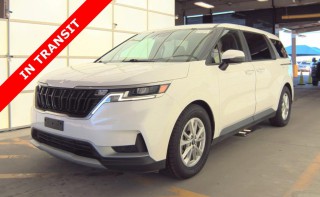 Image for 2022 Kia Carnival LXS ID: 7046643