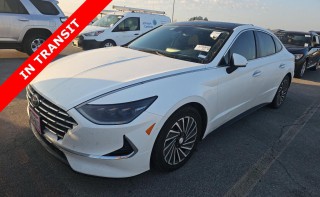 Image for 2022 Hyundai Sonata Limited ID: 7046644