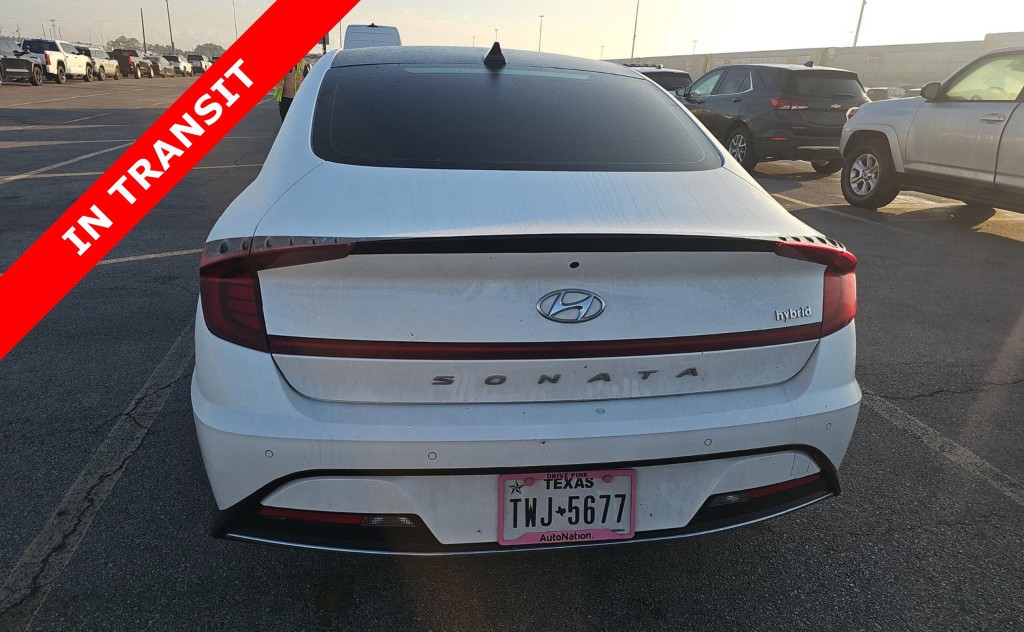 2022 Hyundai Sonata Image 6