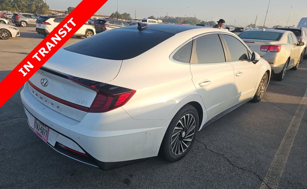 2022 Hyundai Sonata Image 7