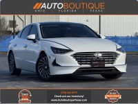 Image for 2022 Hyundai Sonata Limited ID: 7046644