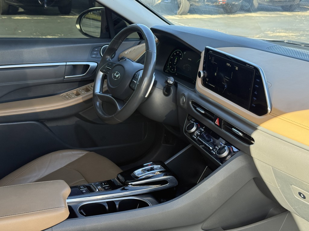 2022 Hyundai Sonata Image 14