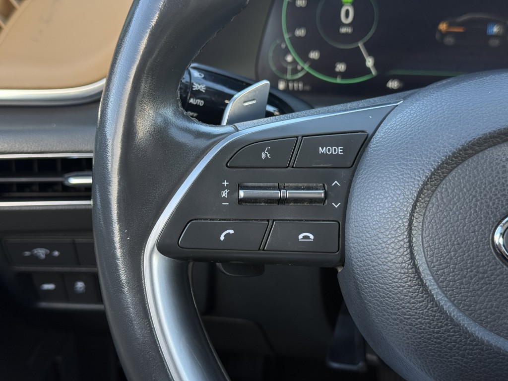 2022 Hyundai Sonata Image 17