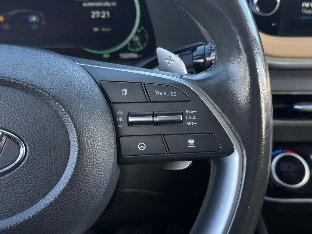 2022 Hyundai Sonata Image 18