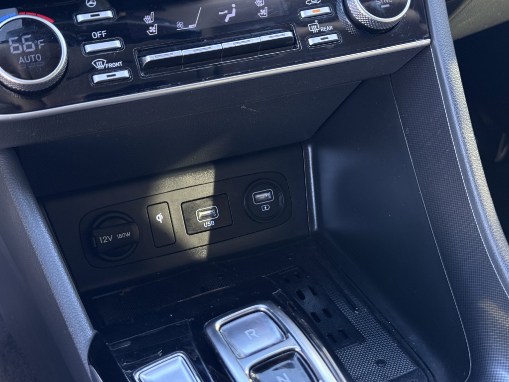 2022 Hyundai Sonata Image 21