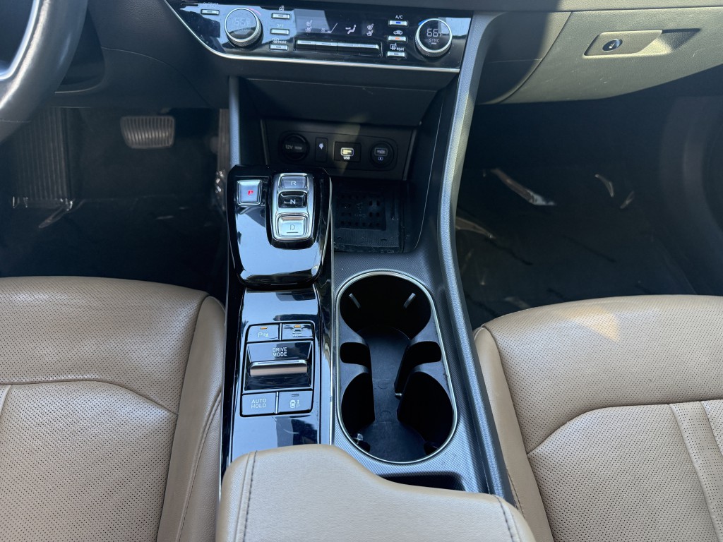 2022 Hyundai Sonata Image 23
