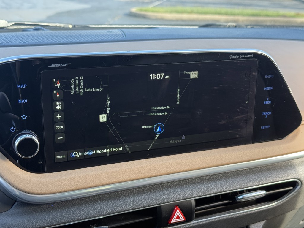 2022 Hyundai Sonata Image 25