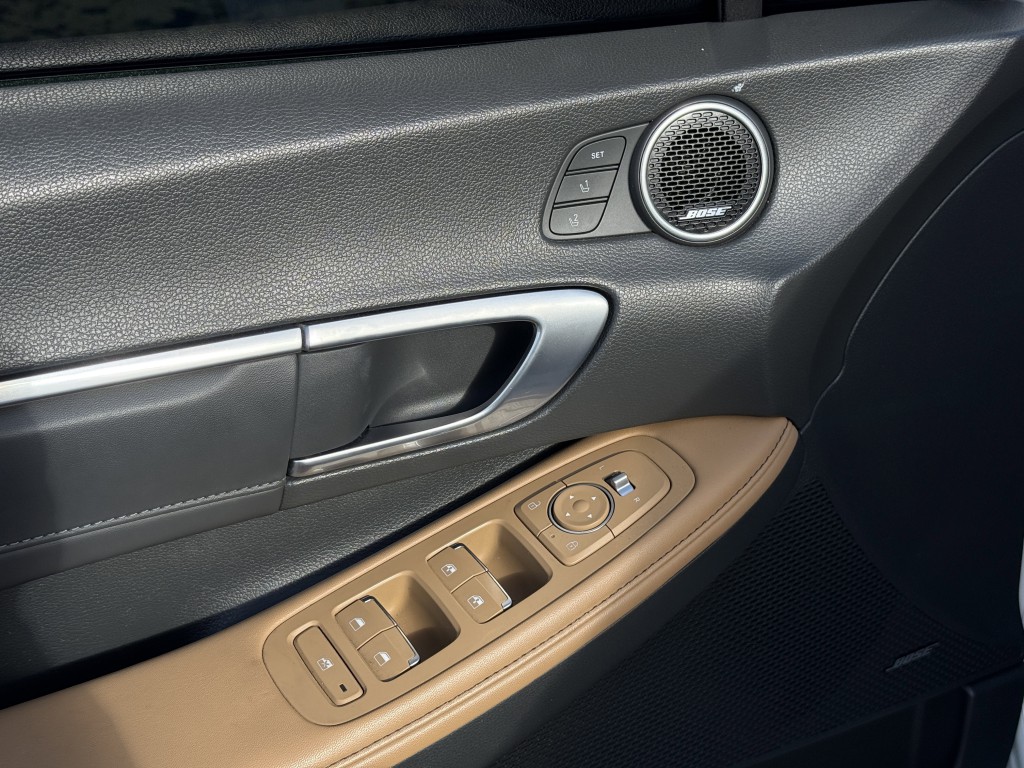 2022 Hyundai Sonata Image 26