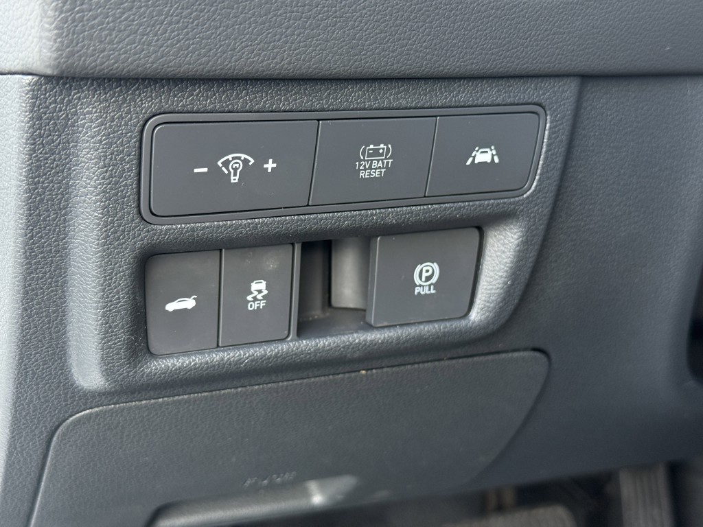 2022 Hyundai Sonata Image 27