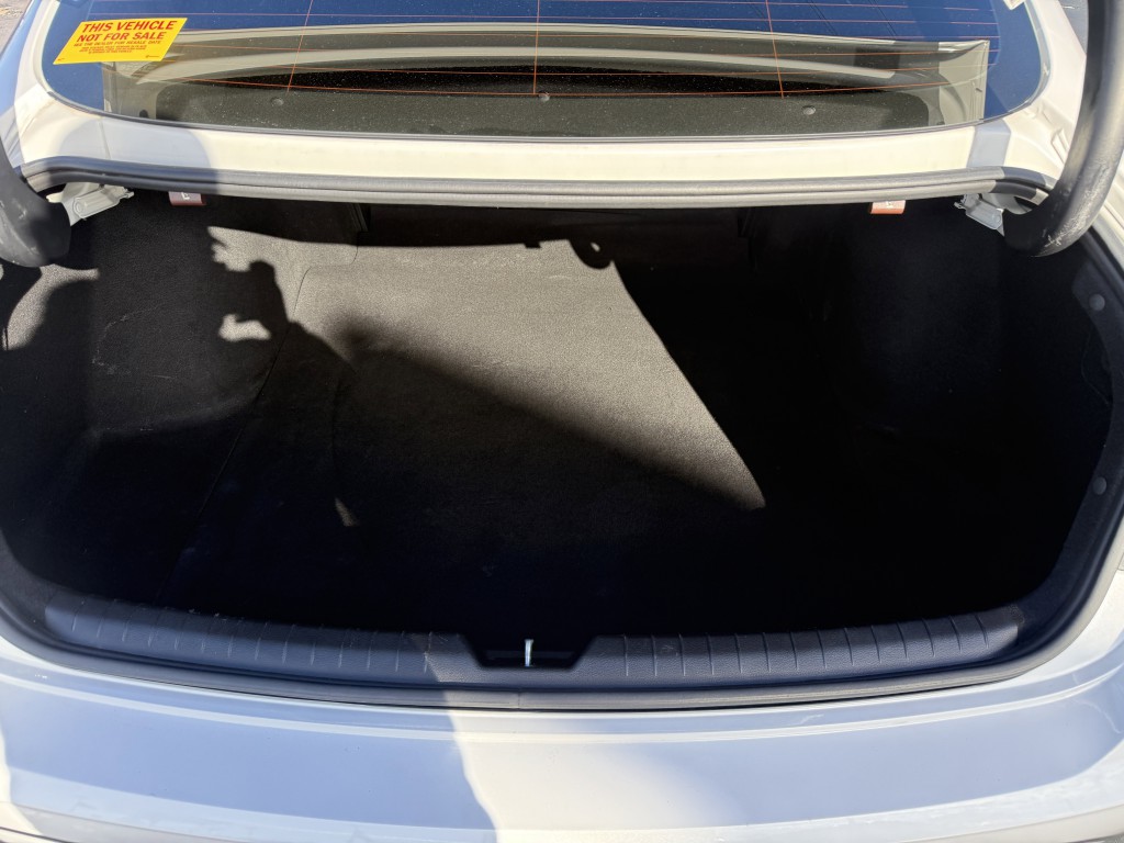 2022 Hyundai Sonata Image 34