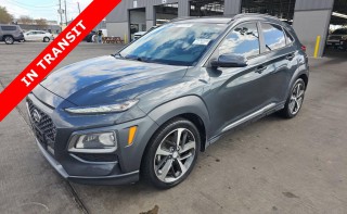 Image for 2019 Hyundai Kona Limited ID: 7046646